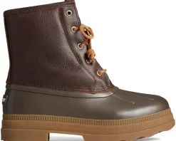 Saltwater 2.0 Leather