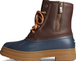 Saltwater 2.0 Leather