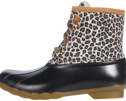 Saltwater Animal Print