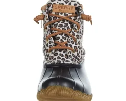 Saltwater Animal Print