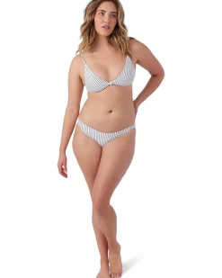 Saltwater Essentials Pismo Printed Top