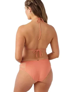 Saltwater Solids Venice Top