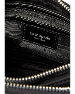 Sam Icon Ksnyl East/West Medium Crossbody