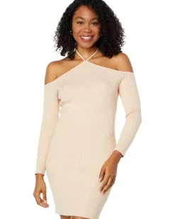 Sandy Rock Mini Dress