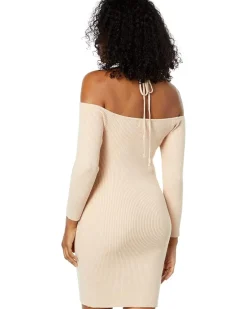 Sandy Rock Mini Dress