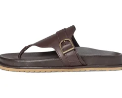 Santa Cruz Leather Sandals
