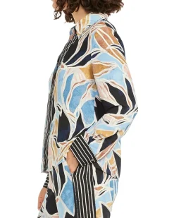 Sapphire Shades Shirt