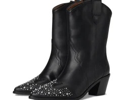 Sara Wingtip Stud