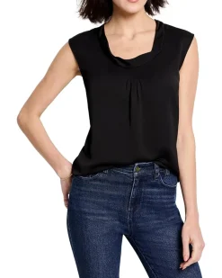 Satin Chiffon Jacket Layer