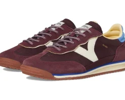 Saturno Suede & Nylon