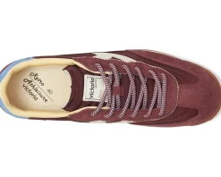 Saturno Suede & Nylon