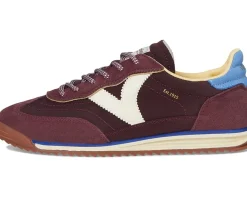 Saturno Suede & Nylon