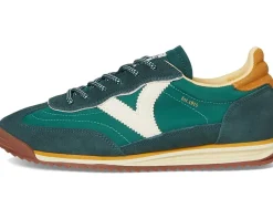 Saturno Suede & Nylon