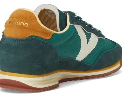 Saturno Suede & Nylon