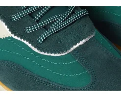 Saturno Suede & Nylon