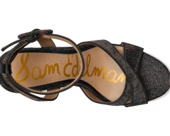 Savannah Strappy Sandals