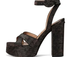 Savannah Strappy Sandals
