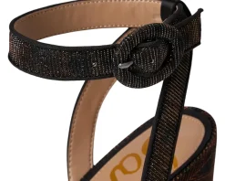 Savannah Strappy Sandals