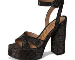 Savannah Strappy Sandals