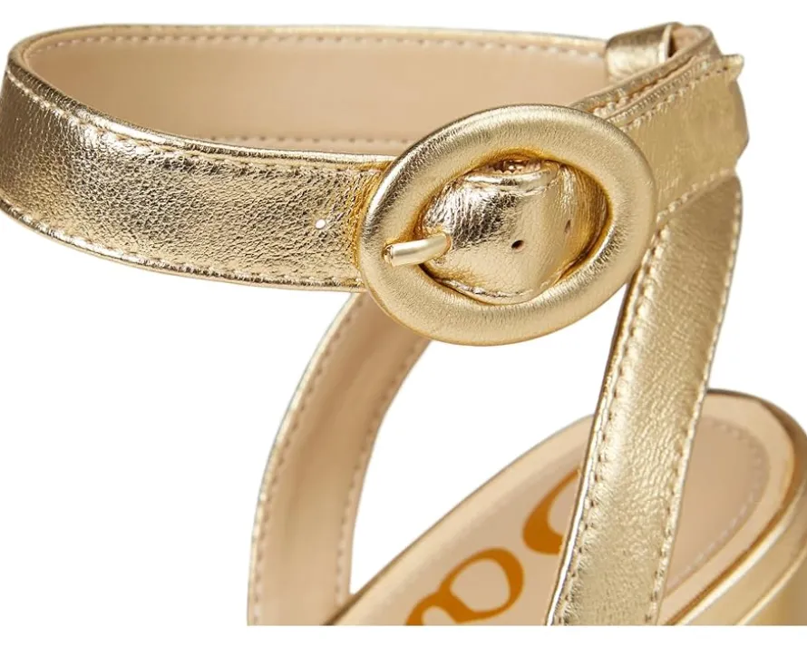 Savannah Strappy Sandals