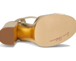 Savannah Strappy Sandals