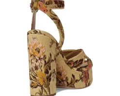 Savannahglow Strappy Sandals