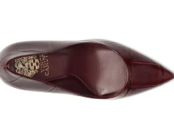 Savilla Classic Pump