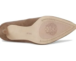 Savilla Classic Pump