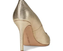 Savilla Classic Pumps