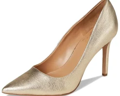 Savilla Classic Pumps