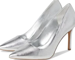 Savilla Classic Pumps