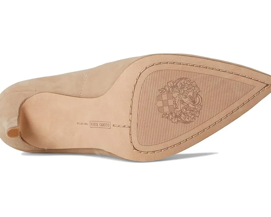 Savilla Classic Pumps