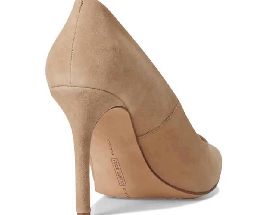 Savilla Classic Pumps