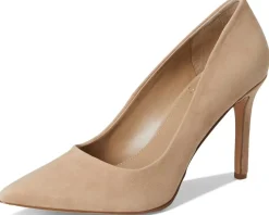 Savilla Classic Pumps