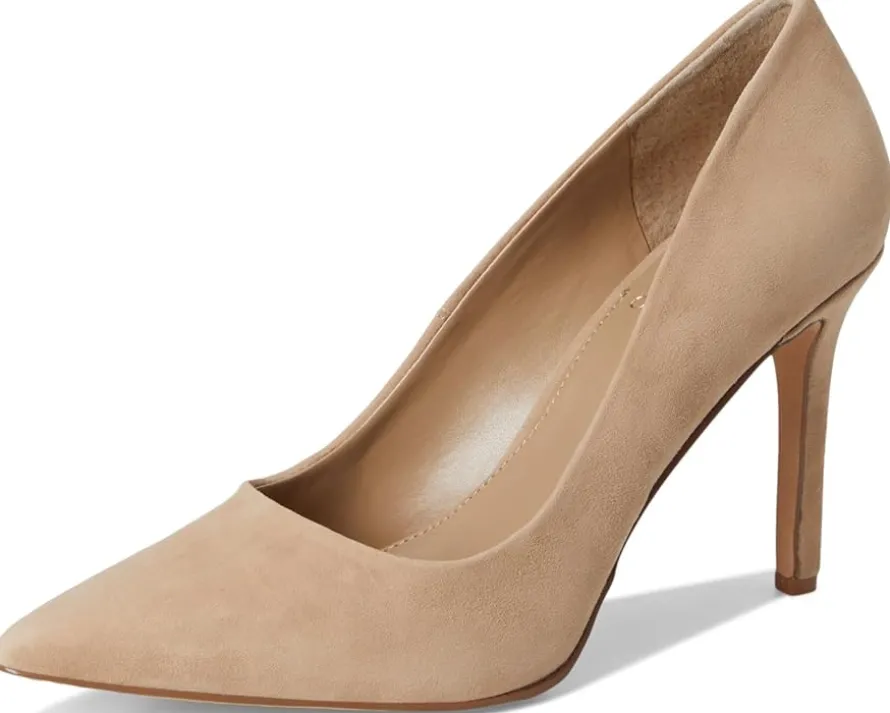 Savilla Classic Pumps