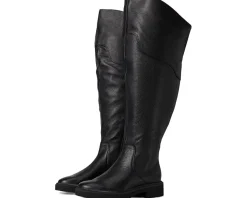 Scarlette Extra Wide Calf Over The Knee Boots