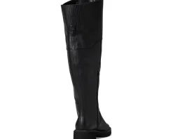 Scarlette Extra Wide Calf Over The Knee Boots