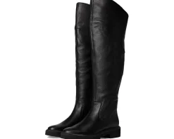 Scarlette Over The Knee Boots