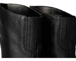 Scarlette Over The Knee Boots