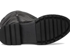 Scarlette Wide Calf Over The Knee Boots