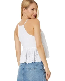 Schiffley Racerback Tank