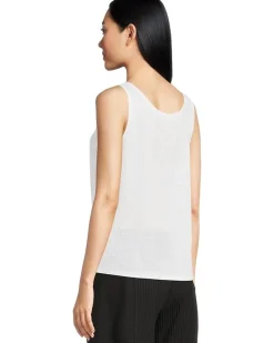Scoop Neck Tank