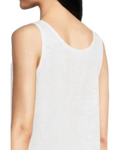 Scoop Neck Tank