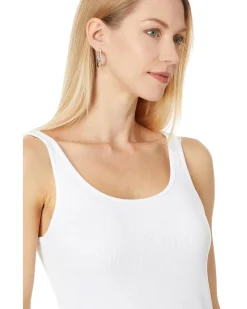 Scoop Neck Tank