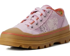 Scout N About™ Low Sneakers