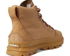 Scout N About™ Mid Sneakers Gear Chk