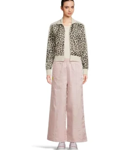 Scuderia Ferrari Premium Woven Pants