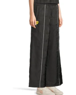 Scuderia Ferrari Premium Woven Pants