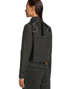 Scuderia Ferrari Premium Racing Jacket