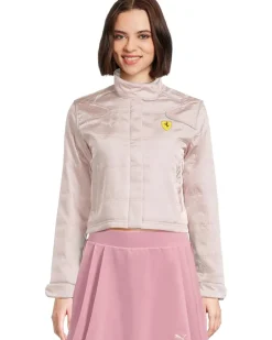 Scuderia Ferrari Premium Racing Jacket